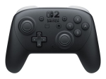 Nintendo Switch Pro Controller (Must)