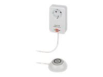 brennenstuhl Eco-Line 1-pin pistikupesa kast 16A valge 1.5m
