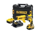 DeWALT DCF620P2K-QW Automaatne Kruvikeeraja 18V