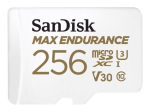 SanDisk 256GB microSDXC 100MB/s kaart