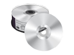MediaRange 25x Double Layer DVD+R, 8.5GB
