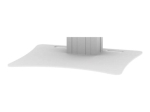 Neomounts by Newstar PLASMA-M2500FPLATE paigalduskomponentid