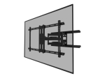 Neomounts WL40S-850BL18 LCD-ekraani kinnituskomplekt