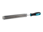 Makita viil koos hoidikuga