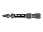 Makita Impakt Premier Impaktjuhtimise V&otilde;ti Hex Socket Wrench, 2 t&uuml;kki