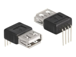 Delock USB adapter must