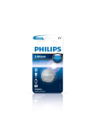 Philips Minicells CR2025/01B tavalised patareid, 1 t&uuml;kk