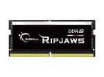 G.Skill Ripjaws DDR5 SDRAM 16GB 4800MHz CL34 260-pin SO DIMM