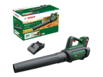 Bosch Advanced LeafBlower 36V-750 Elekterline Lehtpuhur