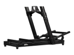 Next Level Racing GTLite Front & Side Mount Edition Gaming Chair Black