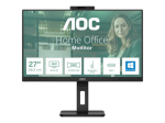 AOC Pro-line Q27P3QW 27 IPS 2560 x 1440 (2K) HDMI DisplayPort 75Hz monitor