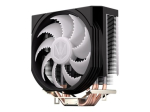 Endorfy Spartan 5 MAX protsessoori jahutaja 1-komplekt must 120 mm