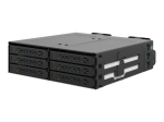 ICY Dock ToughArmor salvestuspakett PCIe 4.0