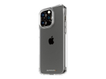 PanzerGlass HardCase kaitsekaitse D3O Bio 100% taaskasustatud pol&uuml;karbonaat Oleofoobs kaitsega Apple iPhone 15 Pro Max