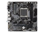 Gigabyte B650M S2H Micro-ATX AM5 pesa AMD B650