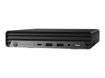 HP Elite 600 G9 Mini PC koos Core i7 I7-13700T, 16GB, 512GB, Intel UHD Graphics 770, Windows 11 Pro