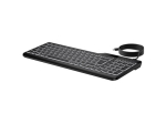 HP 405 Saksamaa Kabeline Klaviatuur Stampiga