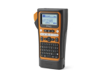 Brother P-Touch PT-E310BTVP termiline &uuml;lekandeprintimine