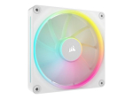 CORSAIR iCUE Link LX140 RGB ventilaator 1-pack valge 140 mm