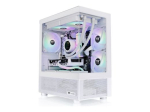 Thermaltake View 170 TG ARGB Micro ATX valge torn korpus