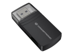 Conceptronic BIAN USB 3.2 Gen 1 Card Reader
