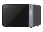 QNAP TS-632X-4G 6-Bay NAS