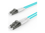 Cablexpert OM4 Kiudoptiline Patch Kaabel 50cm