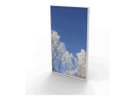 HI-ND Components for Mounting Flat Panel 65