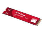 WD Red SN700 NVMe SSD 2TB M.2 PCI Express 3.0 x4 (NVMe)