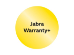 Jabra Warranty+ tugi t&auml;iendus 4 aastat