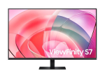 Samsung ViewFinity S7 S37D702EAU 37-tolline 4K VA monitor (3840 x 2160) HDMI DisplayPort 60Hz