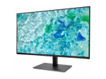 Acer Vero B247Y Gbemiqpruzx 24-tolline Full HD IPS HDMI, DisplayPort, USB-C 120Hz Monitor