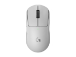 Logitech G PRO X SUPERLIGHT 2 SE Optiline Juhtmevaba Valge