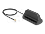 Delock PIFA antenn, 5150 - 7125 MHz, 2400 - 2500 MHz