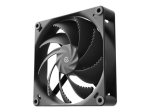 HAVN H14 Ventilaator 140mm 1-komplekt Must
