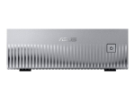 ASUS Ascent GX10 GG0027BN Mini PC ARM9 V9.2-A 128GB 4TB NVIDIA Blackwell Tensor Core No-OS