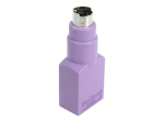 StarTech.com vahetu PS/2 to USB klaviatuurikomplekt