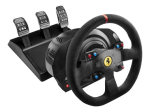 Thrustmaster Ferrari T300 Integral V&otilde;istlusratas ja pedaalide komplekt PC-le, Sony PlayStation 3, Sony PlayStation 4