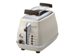 De'Longhi Icona Vintage CTOV 2103.BG 900W Beež Leivav&otilde;re