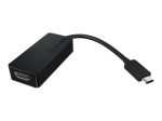 RaidSonic ICY BOX IB-AC534-C v&auml;line videoadapter