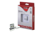 Inter-Tech USB 2.0 150Mbps juhtmev&otilde;rgu adapter