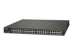 PLANET UPOE-2400G 24-portiline PoE+ Gigabit Ethernet-vahimer
