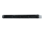 Synology riiul salvestuskabinet
