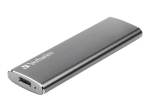 Verbatim Vx500 120GB SSD USB 3.1 Gen 2