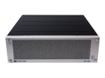 AudioCodes MediaPack seeria MP-1288 VoIP l&uuml;litik Fast Ethernet Gigabit Ethernet H&otilde;bedane