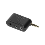 R&Oslash; SC6 Interface Card/Adapter 3.5 mm