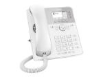 snom D717 VoIP telefon valge