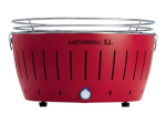LotusGrill G435 XL G-RO-435P Karmiinpunane Sisegrill