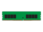 Kingston ValueRAM DDR4 SDRAM 16GB CL22 Non-ECC 288-PIN DIMM