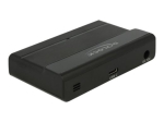 Delock v&auml;line USB 3.1 hub 4 porti koos 10 Gbps